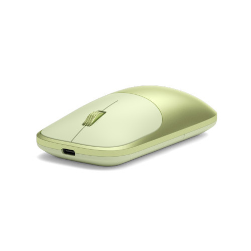 Satechi Slim EX Mouse - mouse wireless pentru două dispozitive (citrus)