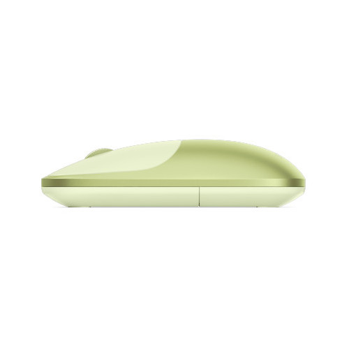 Satechi Slim EX Mouse - mouse wireless pentru două dispozitive (citrus)